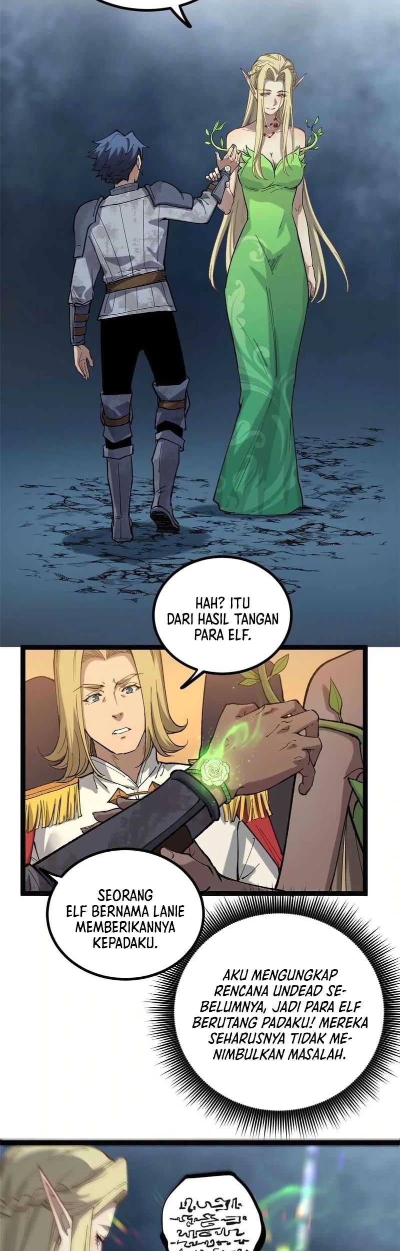 Don’t Call me a Madman chapter 24 halaman 15