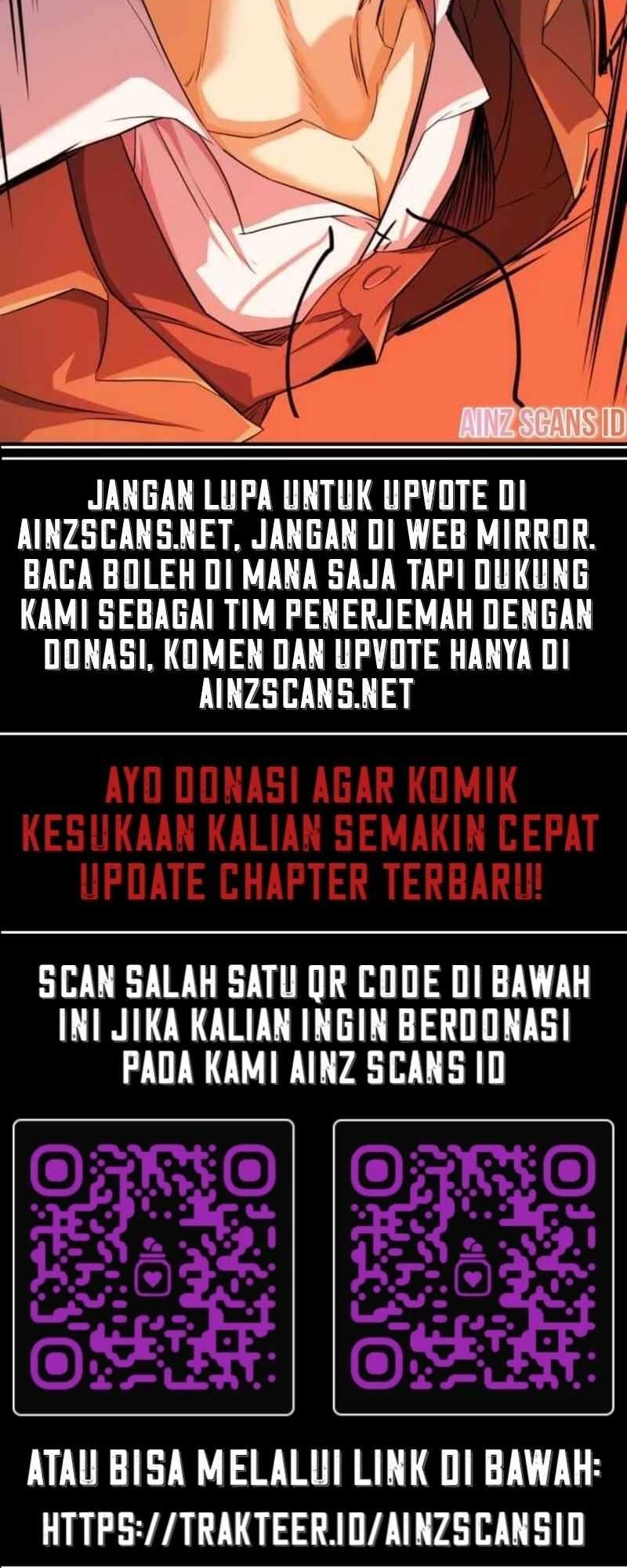 Don’t Call me a Madman chapter 24 halaman 20