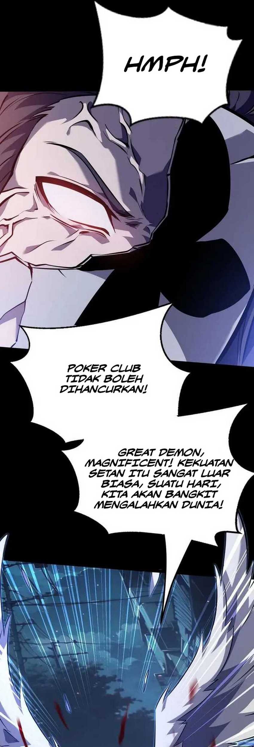 Don’t Call me a Madman Bab 25 halaman 36