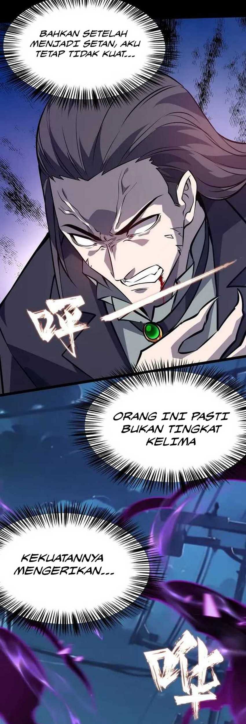 Don’t Call me a Madman Bab 25 halaman 55