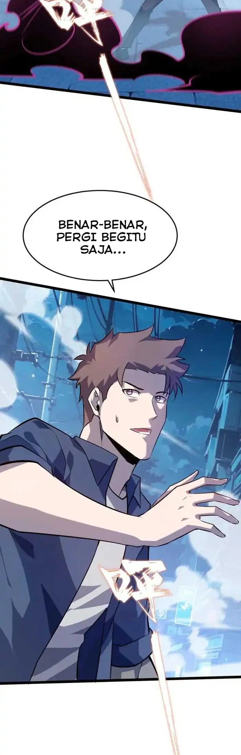 Don’t Call me a Madman chapter 26 halaman 7