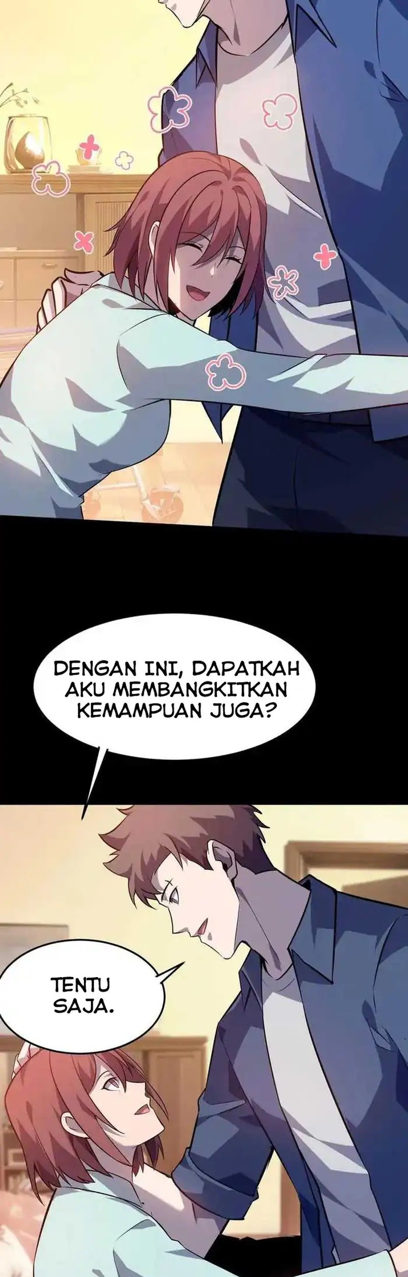 Don’t Call me a Madman chapter 26 halaman 14