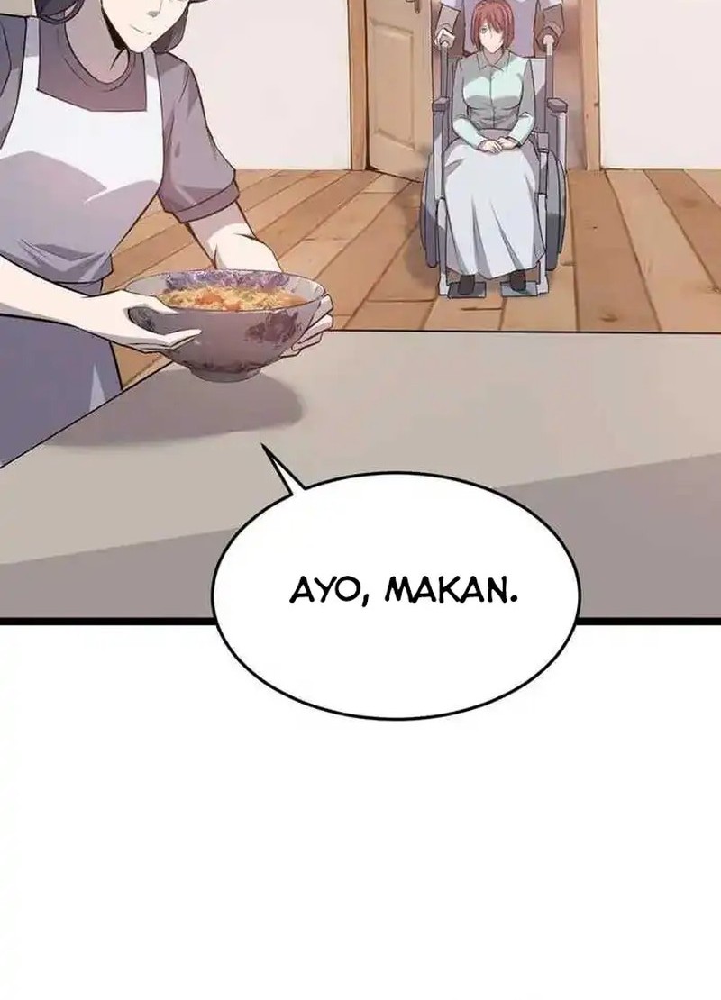Don’t Call me a Madman chapter 26 halaman 28