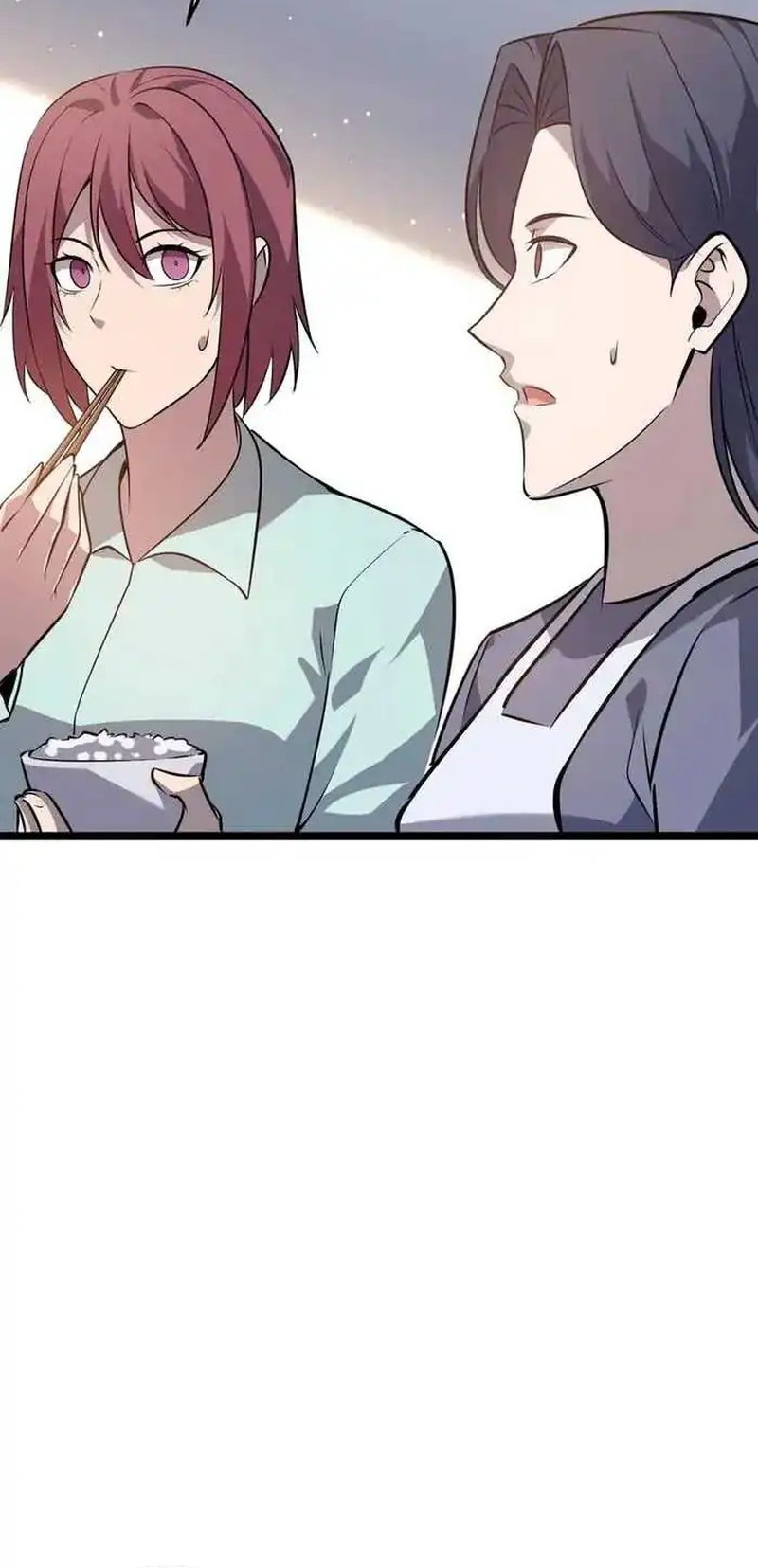 Don’t Call me a Madman chapter 26 halaman 36