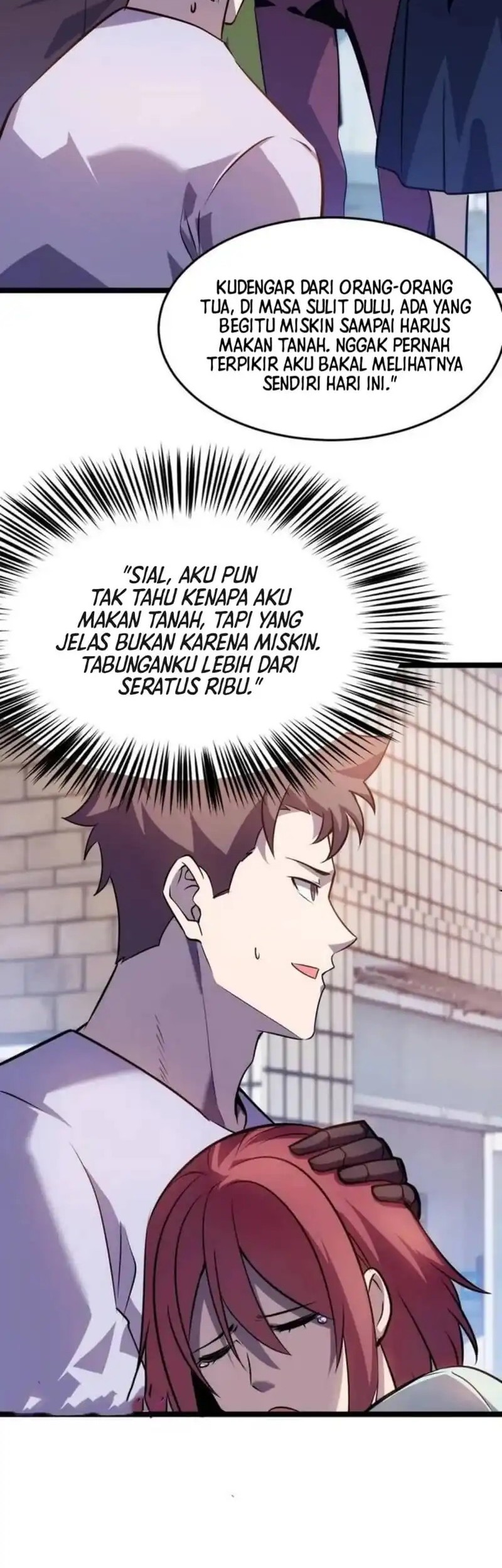 Don’t Call me a Madman chapter 27 halaman 4
