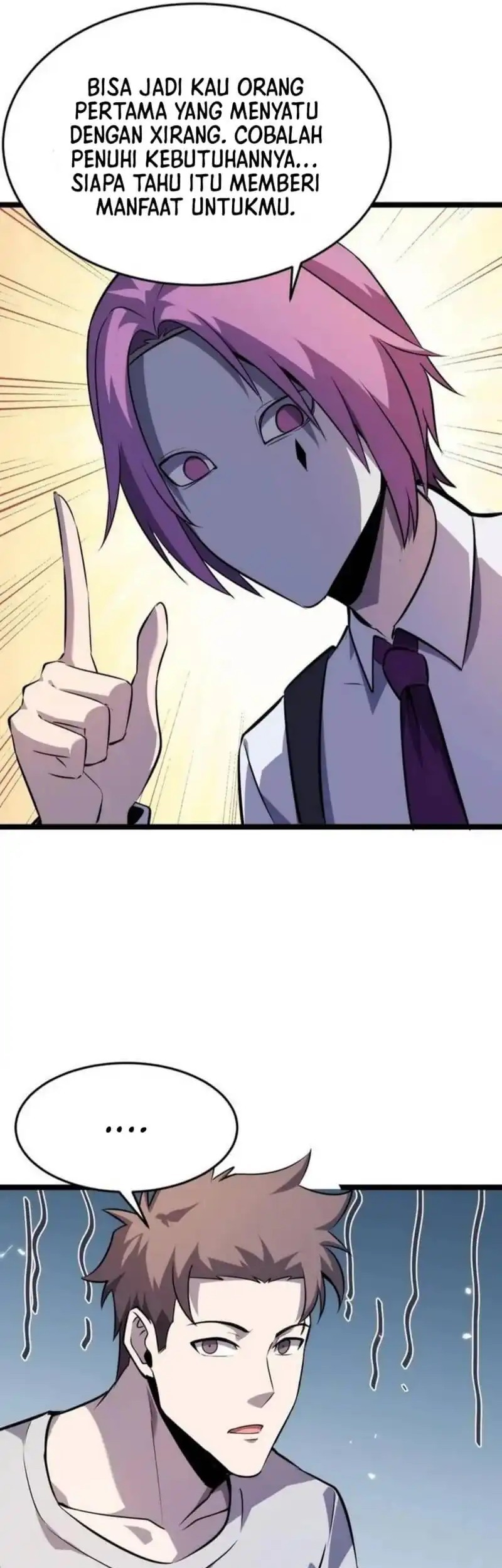 Don’t Call me a Madman chapter 27 halaman 13