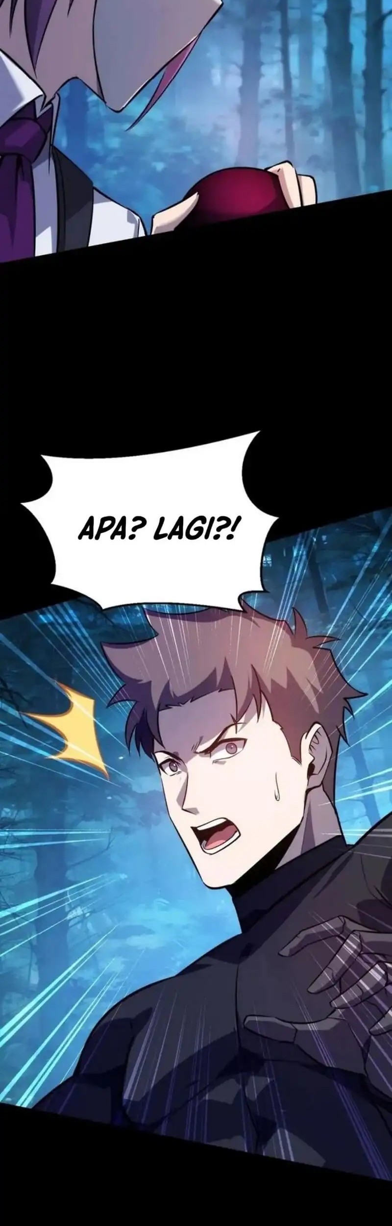 Don’t Call me a Madman Bab 28 halaman 10