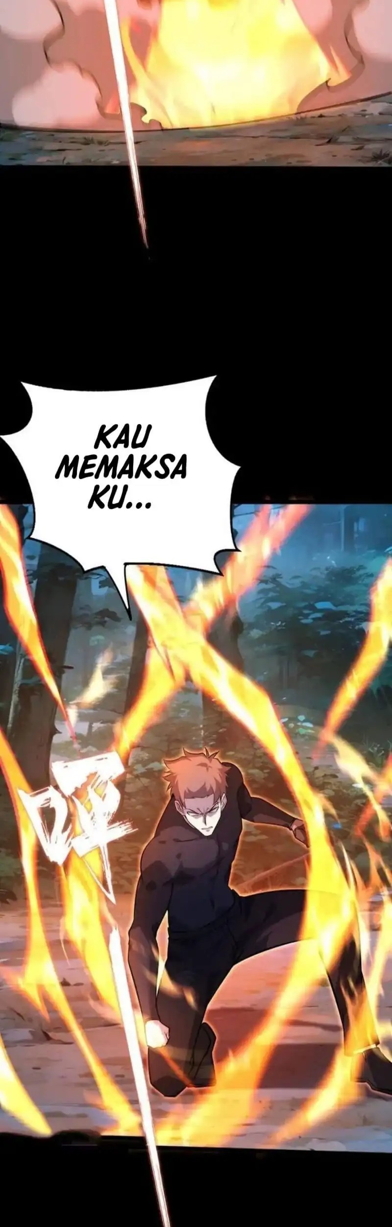 Don’t Call me a Madman Bab 28 halaman 13
