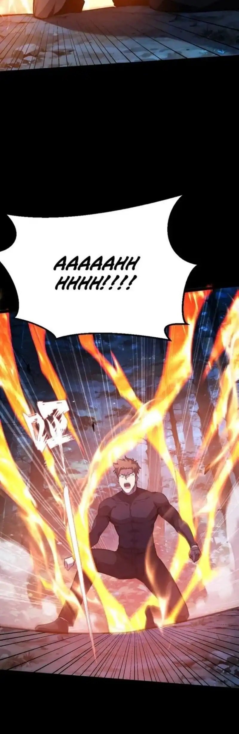 Don’t Call me a Madman Bab 28 halaman 20