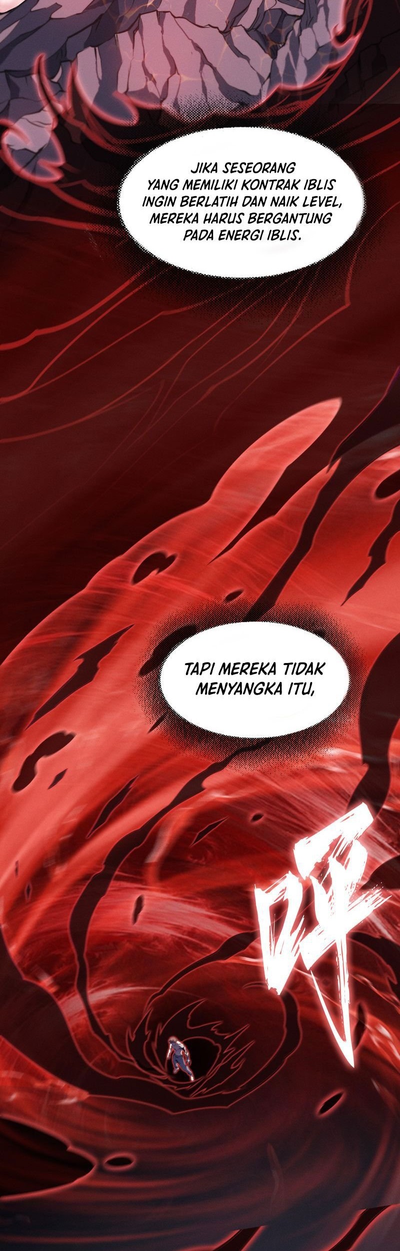 Don’t Call me a Madman chapter 3 halaman 5