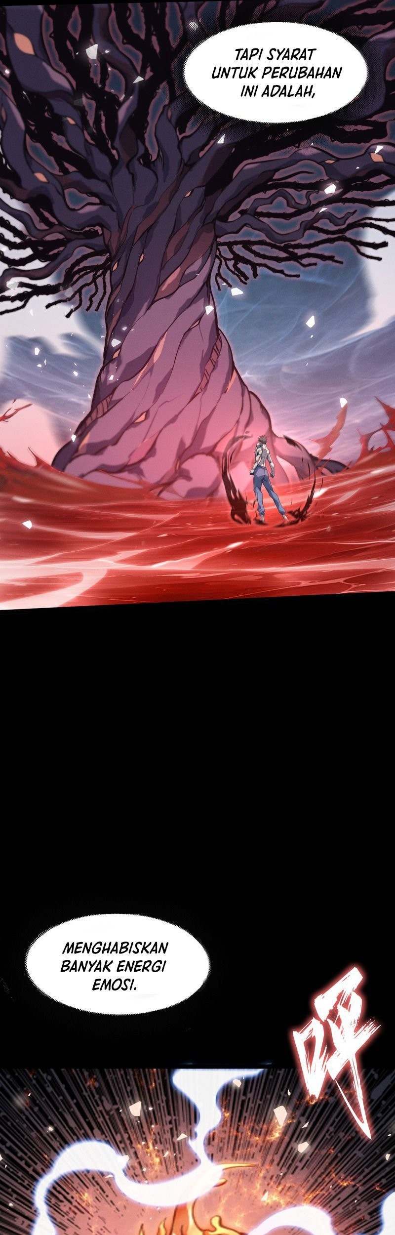 Don’t Call me a Madman chapter 3 halaman 7
