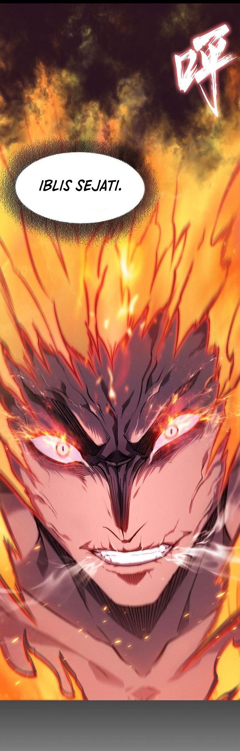Don’t Call me a Madman chapter 3 halaman 11