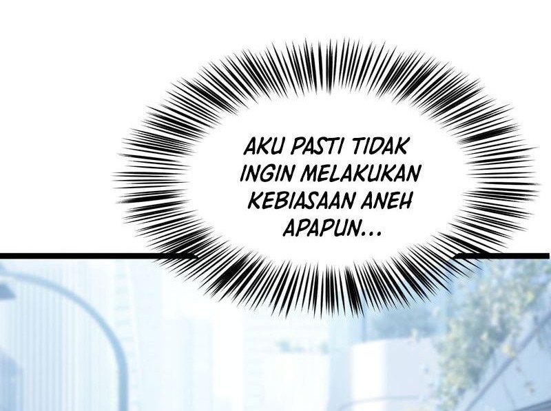 Don’t Call me a Madman chapter 3 halaman 17