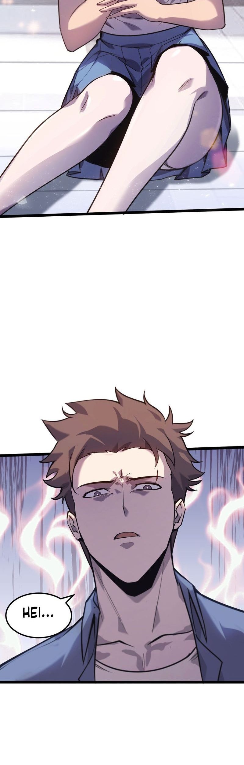 Don’t Call me a Madman chapter 3 halaman 24