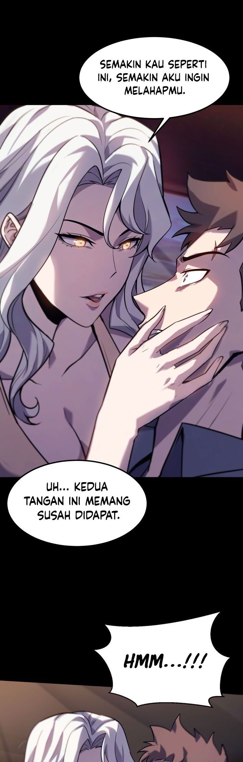 Don’t Call me a Madman chapter 3 halaman 49
