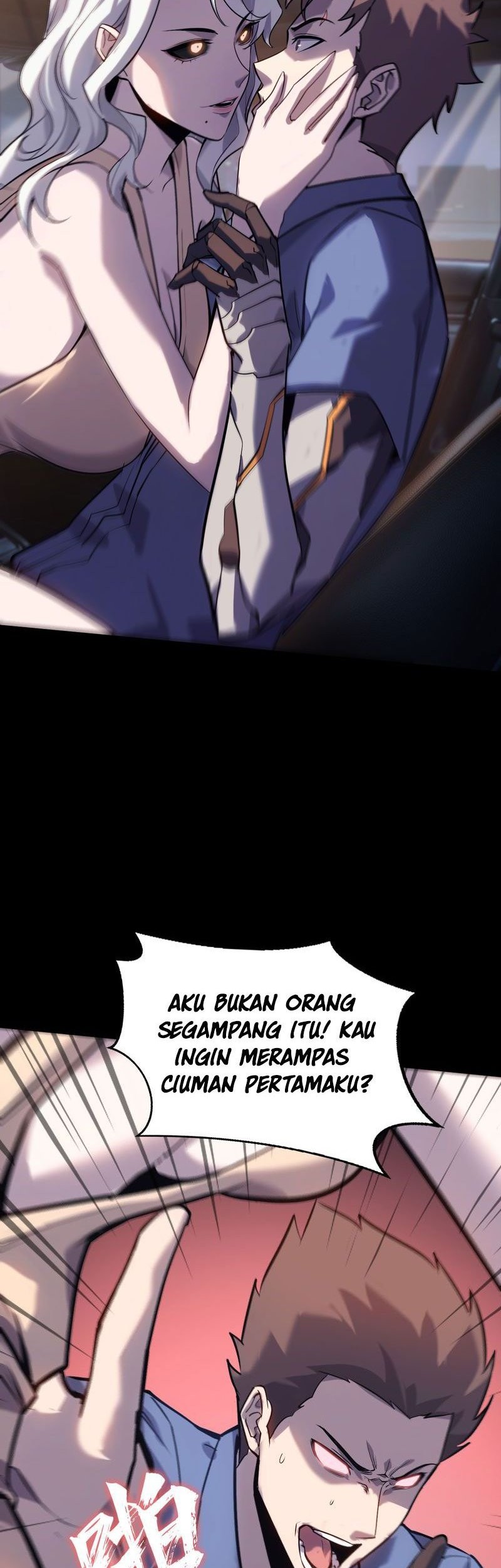 Don’t Call me a Madman chapter 3 halaman 50