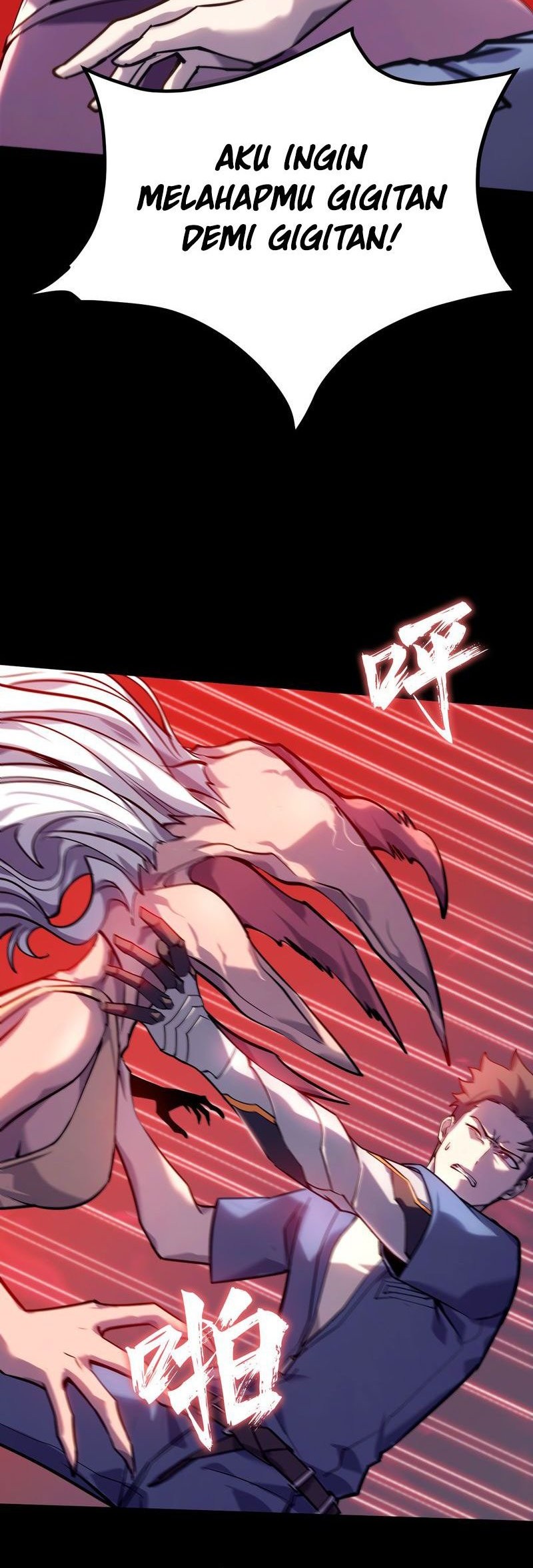 Don’t Call me a Madman chapter 3 halaman 54