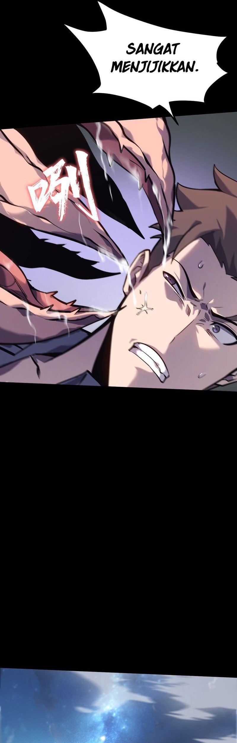 Don’t Call me a Madman chapter 3 halaman 55