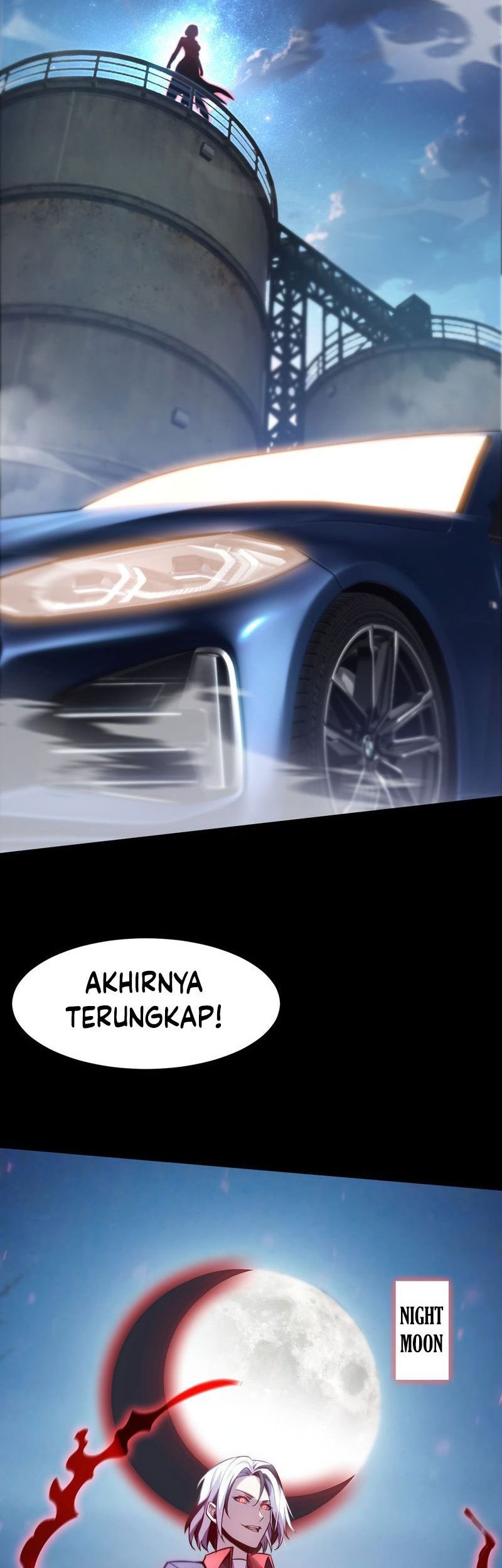 Don’t Call me a Madman chapter 3 halaman 56