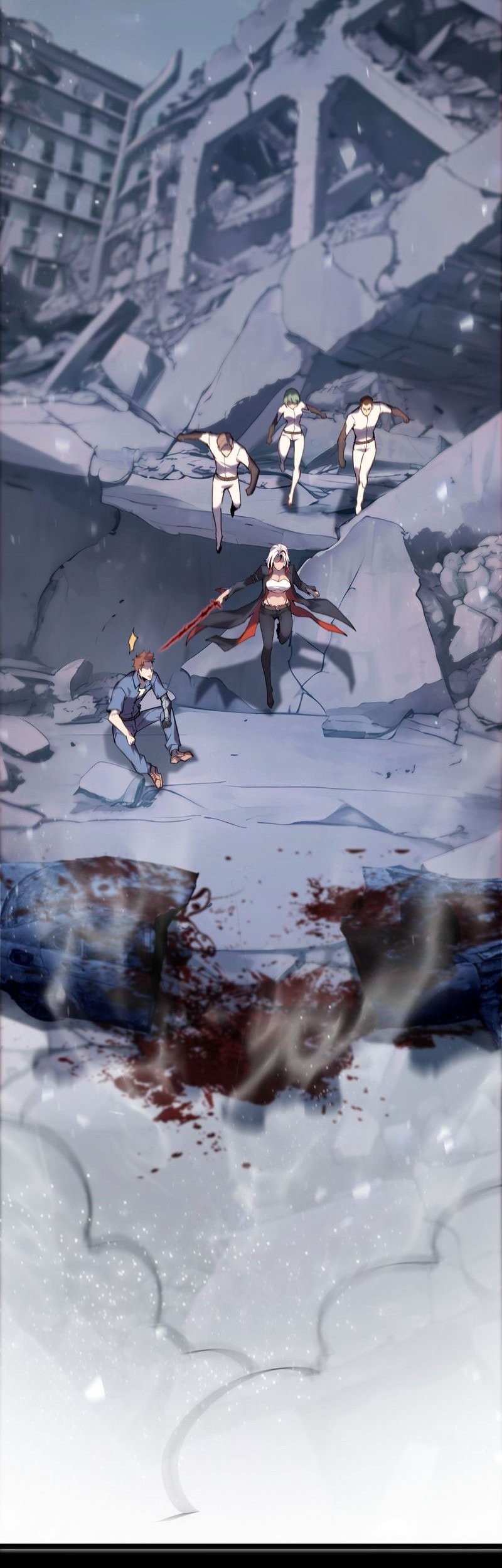 Don’t Call me a Madman chapter 3 halaman 65