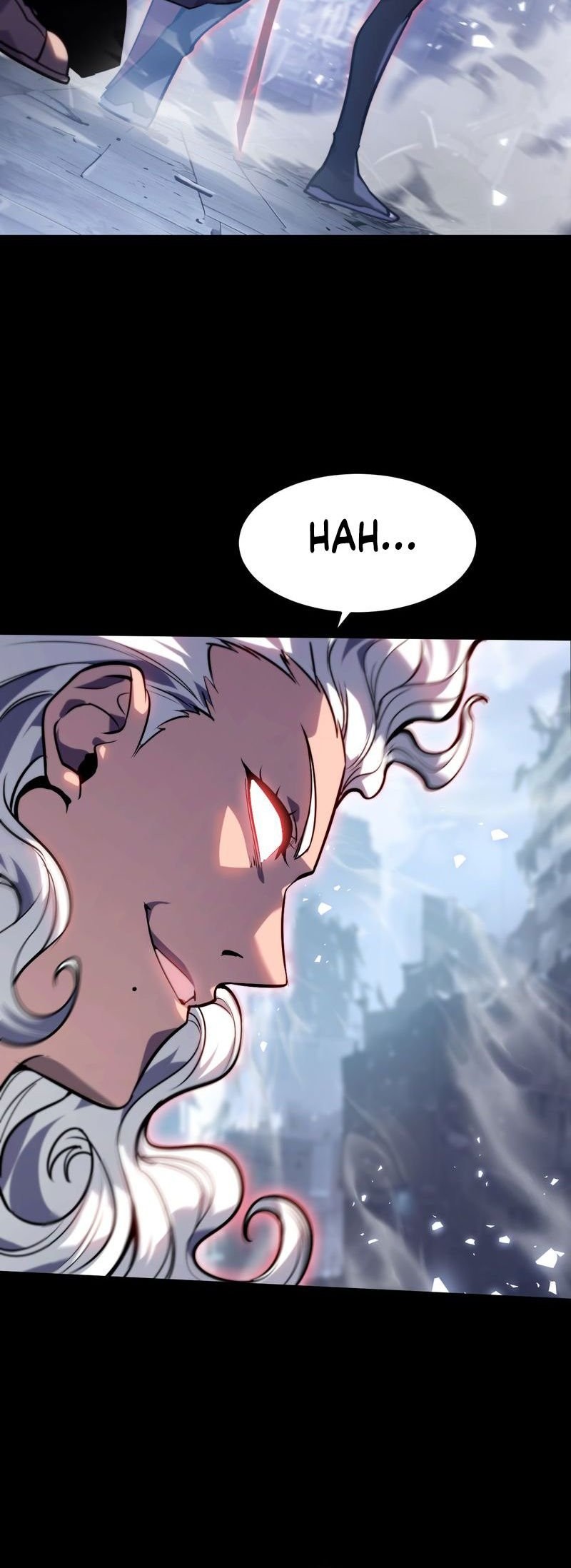 Don’t Call me a Madman chapter 3 halaman 70