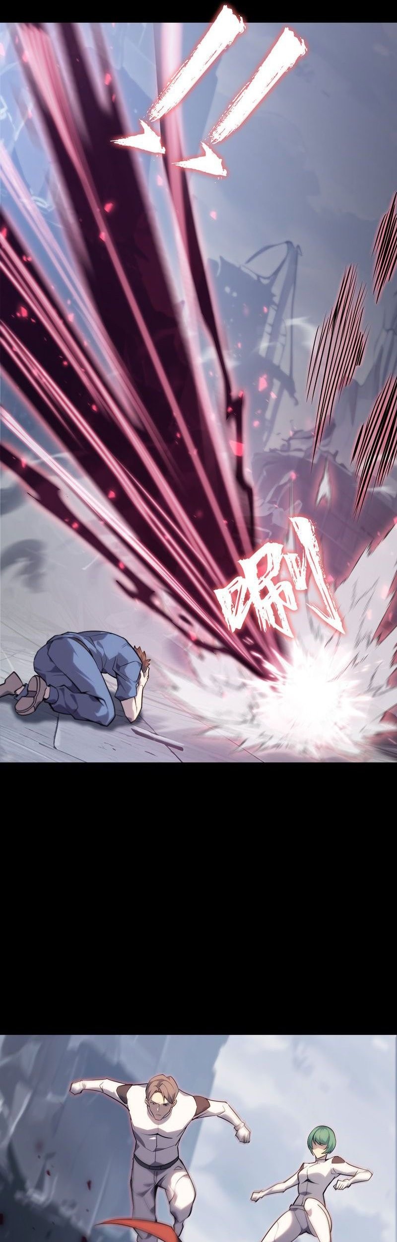 Don’t Call me a Madman chapter 3 halaman 71