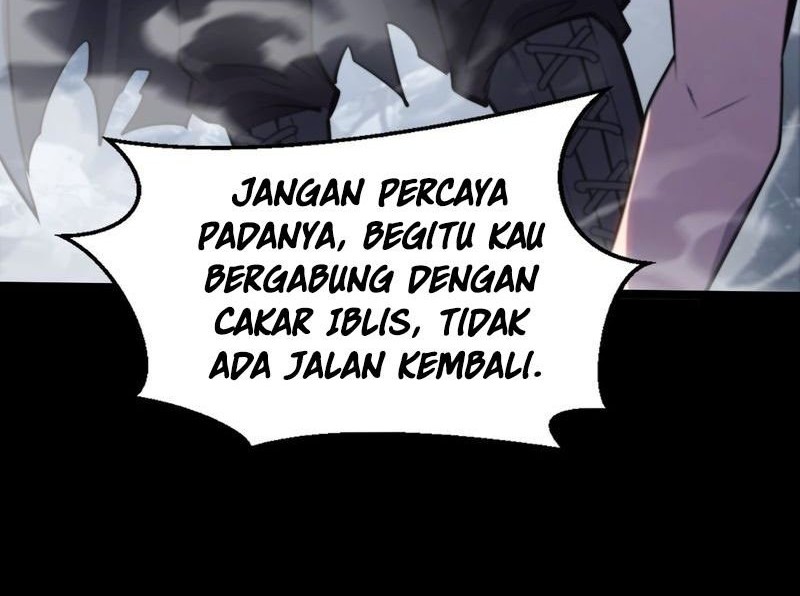 Don’t Call me a Madman chapter 3 halaman 77