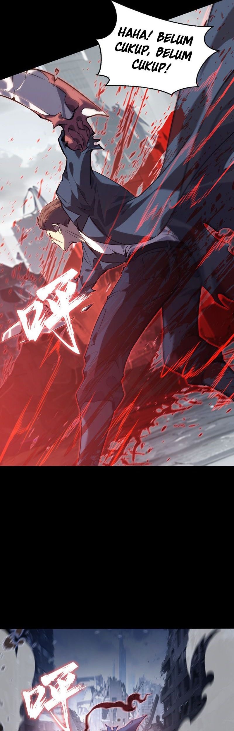 Don’t Call me a Madman chapter 3 halaman 97