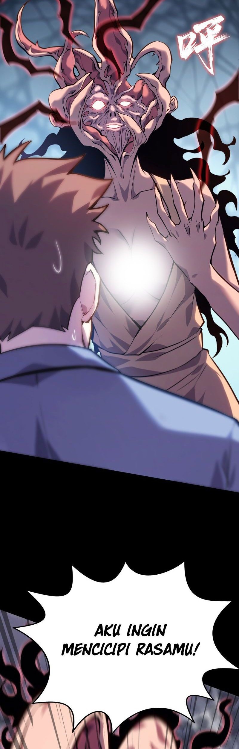 Don’t Call me a Madman chapter 3 halaman 102