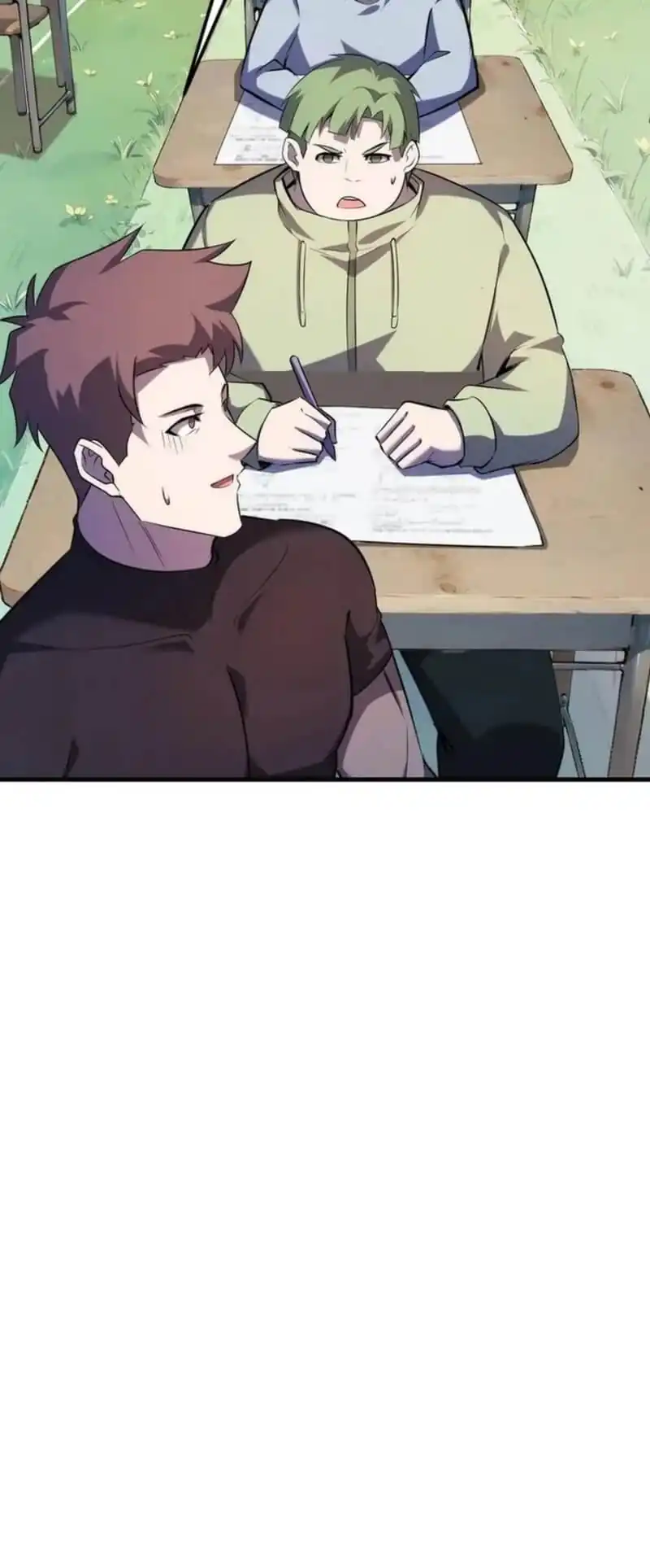 Don’t Call me a Madman chapter 30 halaman 11