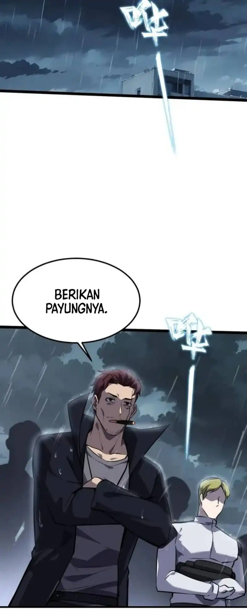 Don’t Call me a Madman chapter 30 halaman 14