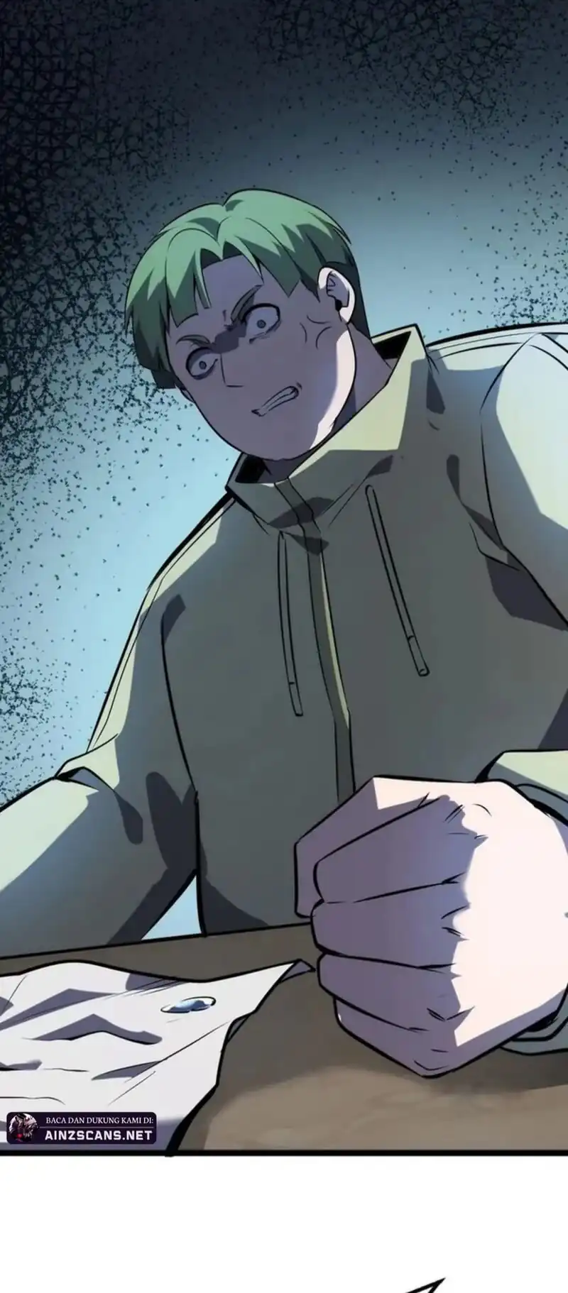 Don’t Call me a Madman chapter 30 halaman 19