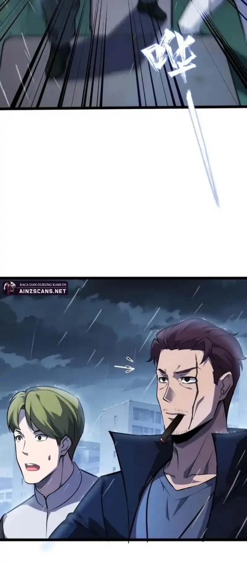Don’t Call me a Madman chapter 30 halaman 22