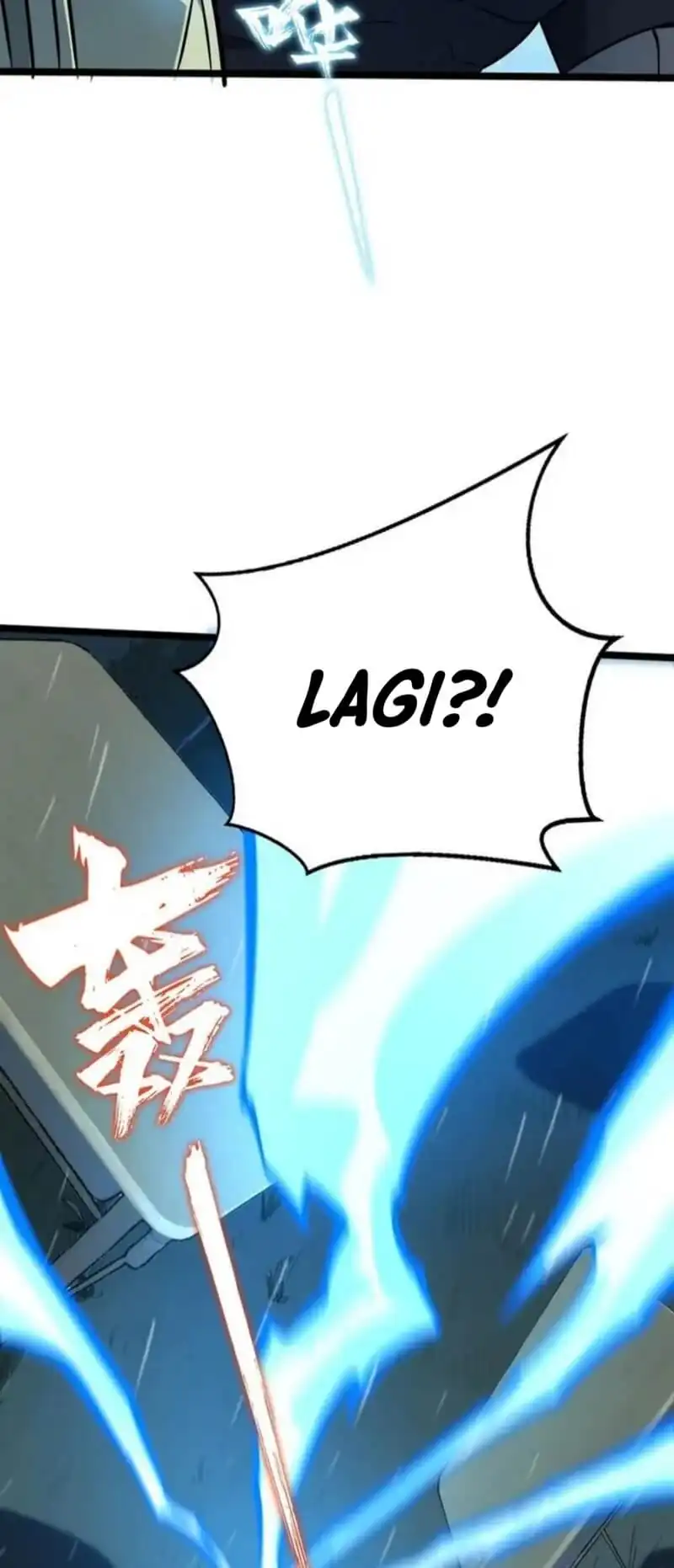 Don’t Call me a Madman chapter 30 halaman 32