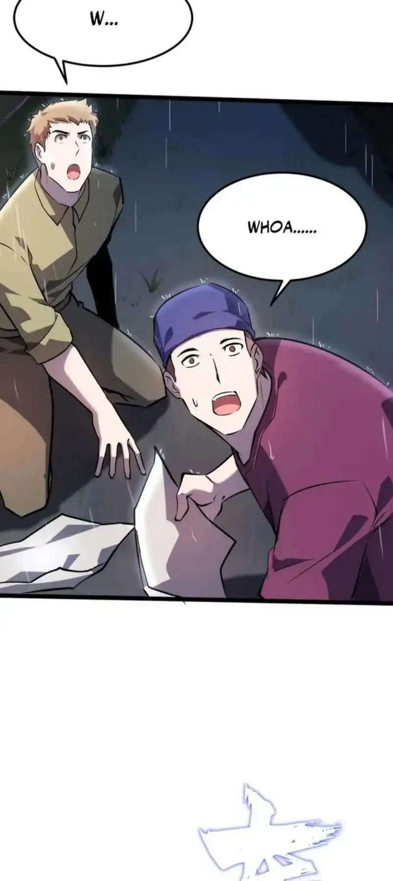 Don’t Call me a Madman chapter 30 halaman 48