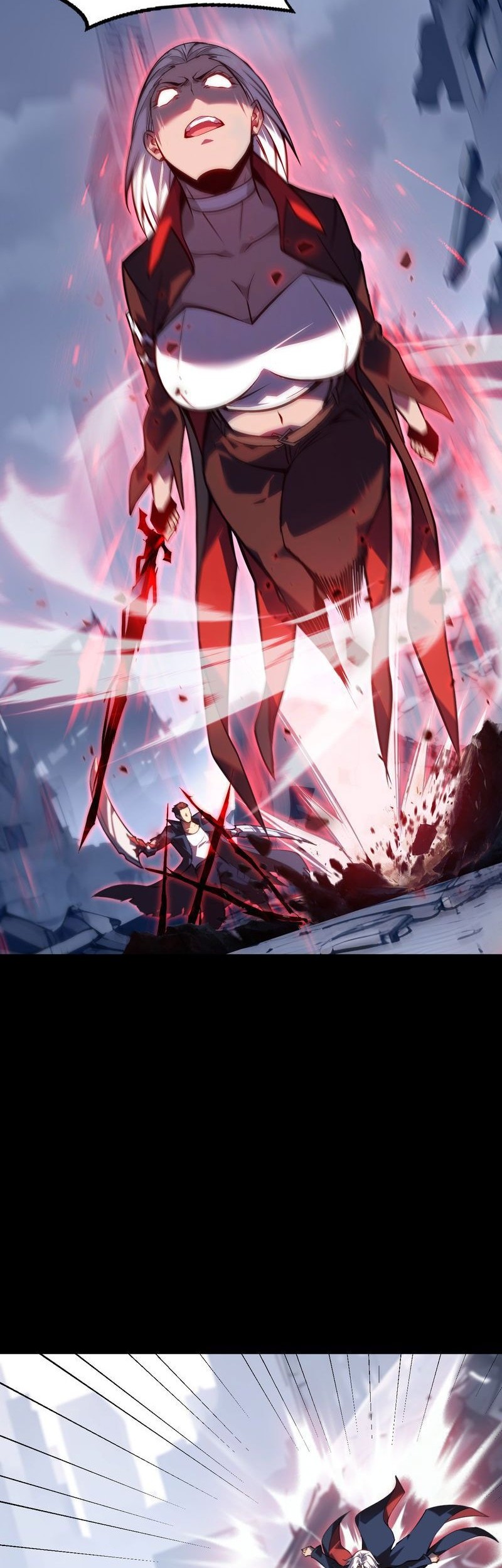 Don’t Call me a Madman chapter 4 halaman 5