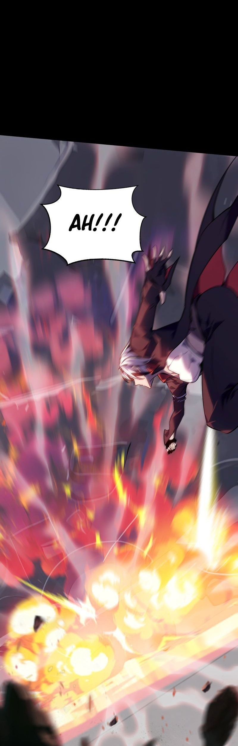 Don’t Call me a Madman chapter 4 halaman 8