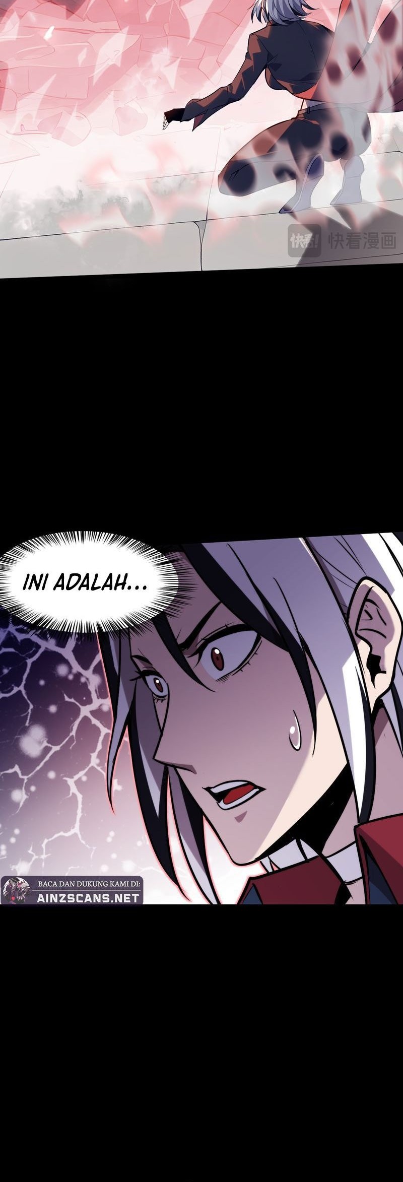 Don’t Call me a Madman chapter 4 halaman 10