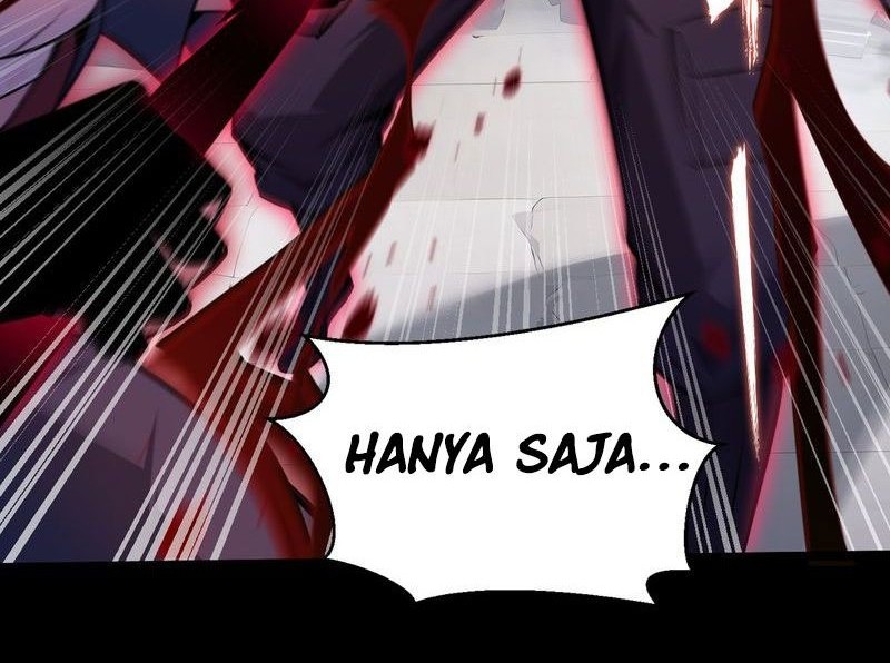 Don’t Call me a Madman chapter 4 halaman 21