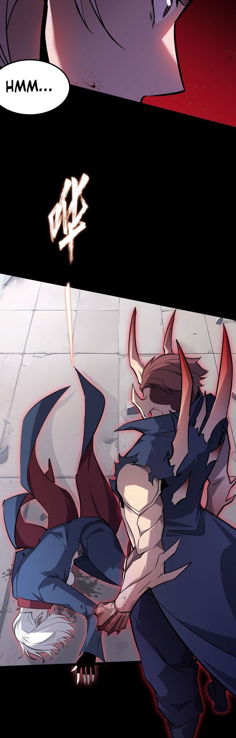 Don’t Call me a Madman chapter 4 halaman 30