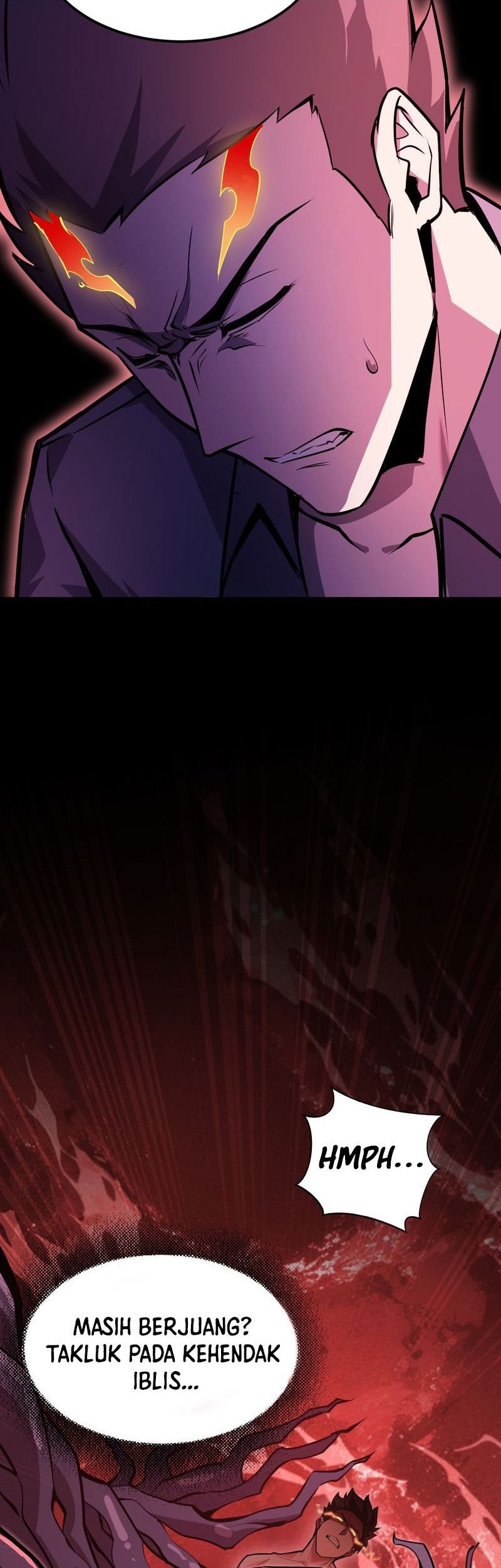 Don’t Call me a Madman chapter 4 halaman 33