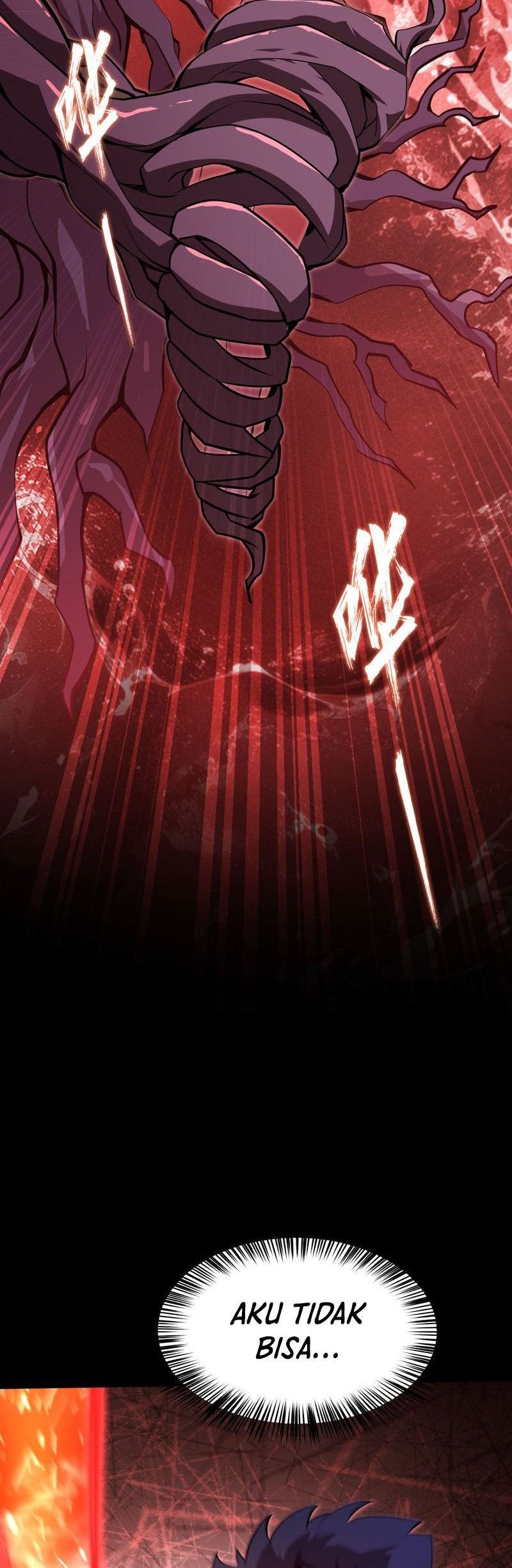 Don’t Call me a Madman chapter 4 halaman 34