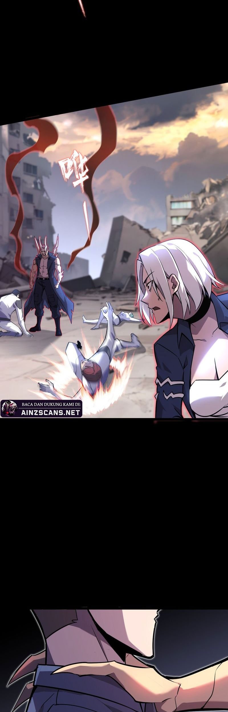 Don’t Call me a Madman chapter 4 halaman 37