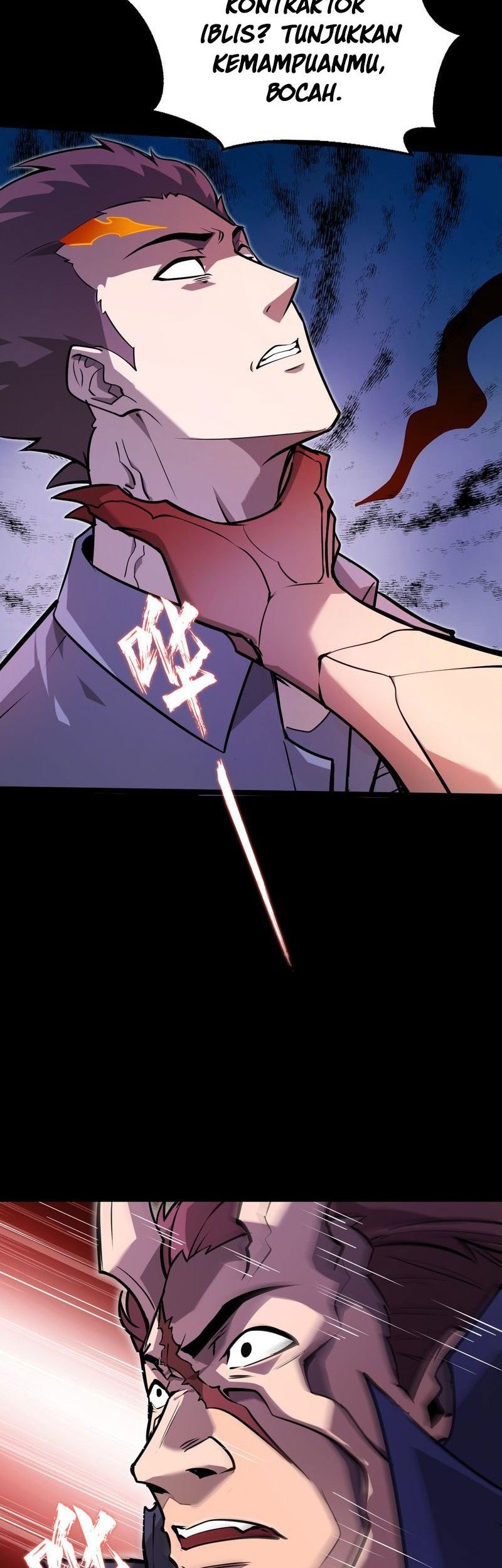 Don’t Call me a Madman chapter 4 halaman 40
