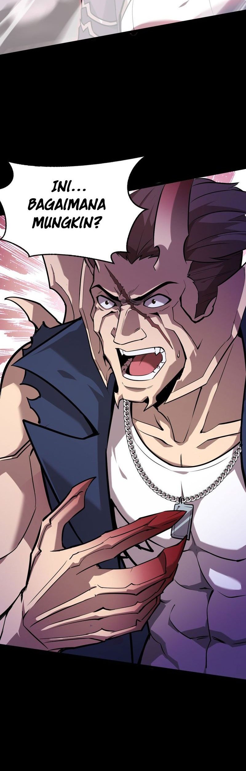 Don’t Call me a Madman chapter 4 halaman 44
