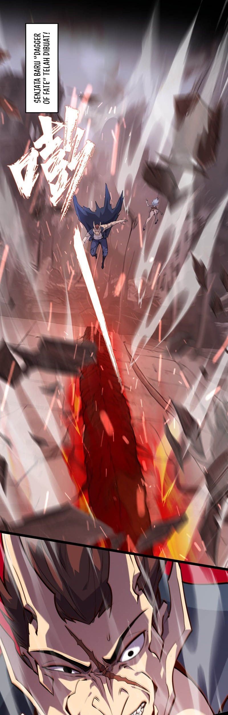 Don’t Call me a Madman chapter 5 halaman 7