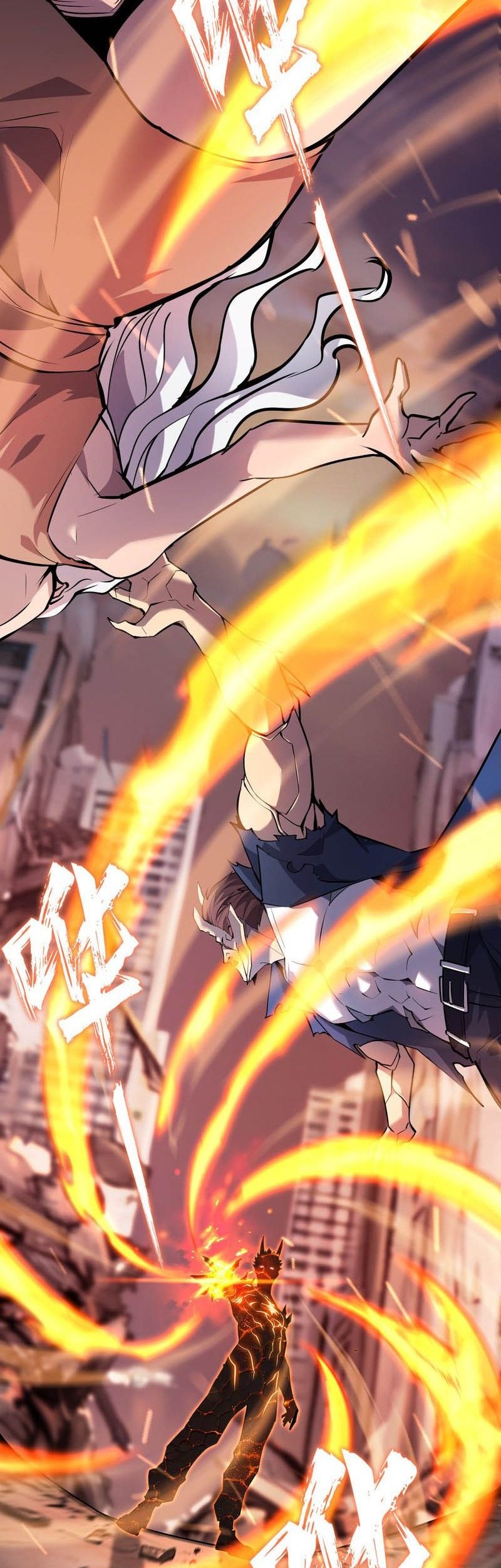 Don’t Call me a Madman chapter 5 halaman 14