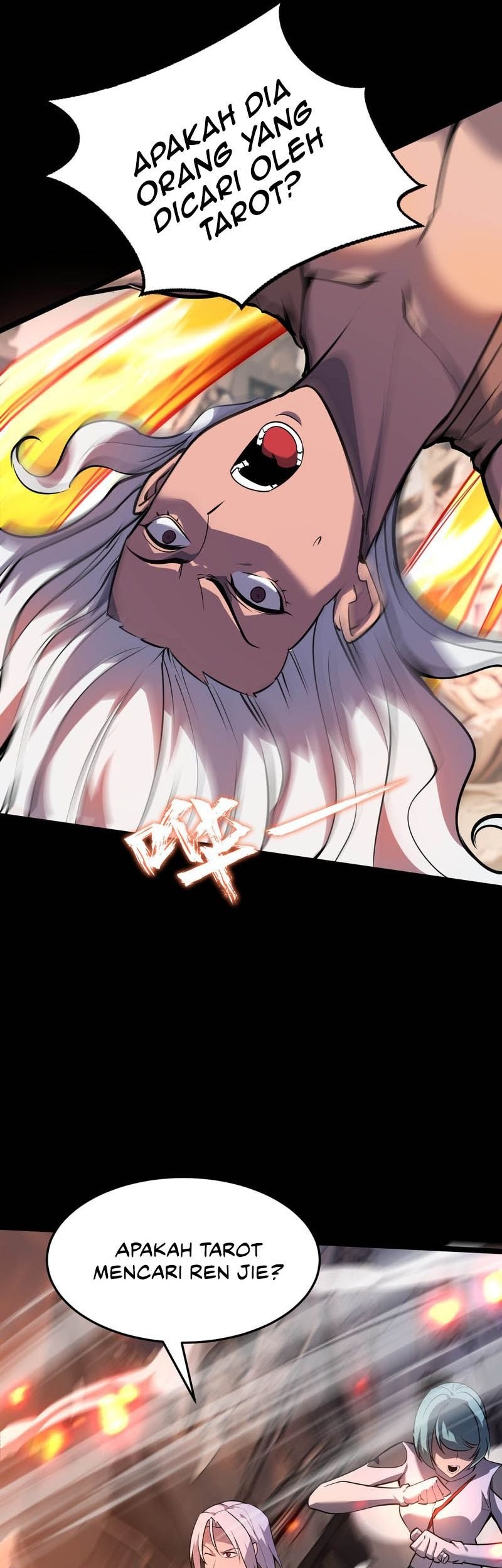 Don’t Call me a Madman chapter 5 halaman 16