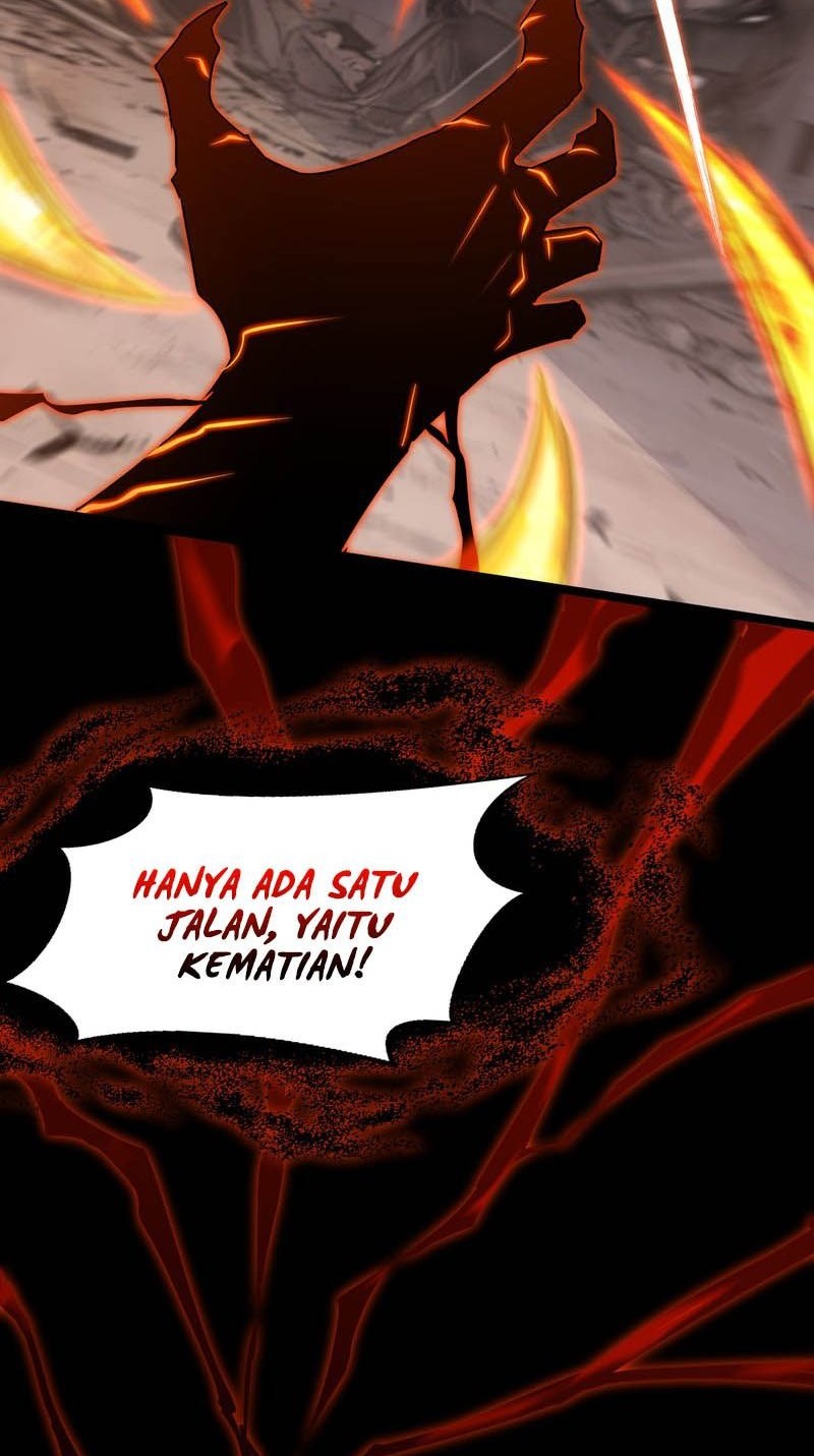 Don’t Call me a Madman chapter 5 halaman 18