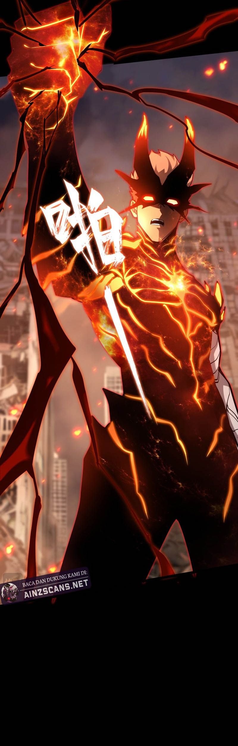 Don’t Call me a Madman chapter 5 halaman 19